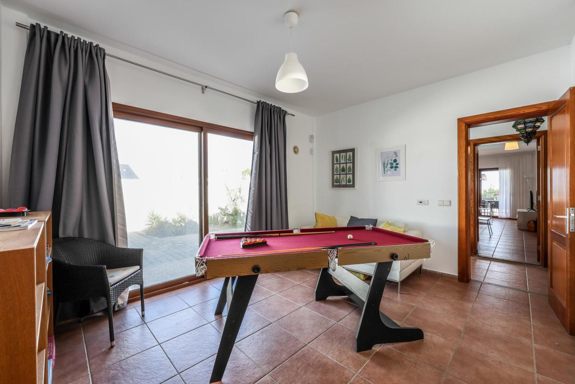 Villas Lanzarote Los Altos By New Lanzasuites Villa Serena ปลายาบลังกา ภายนอก รูปภาพ