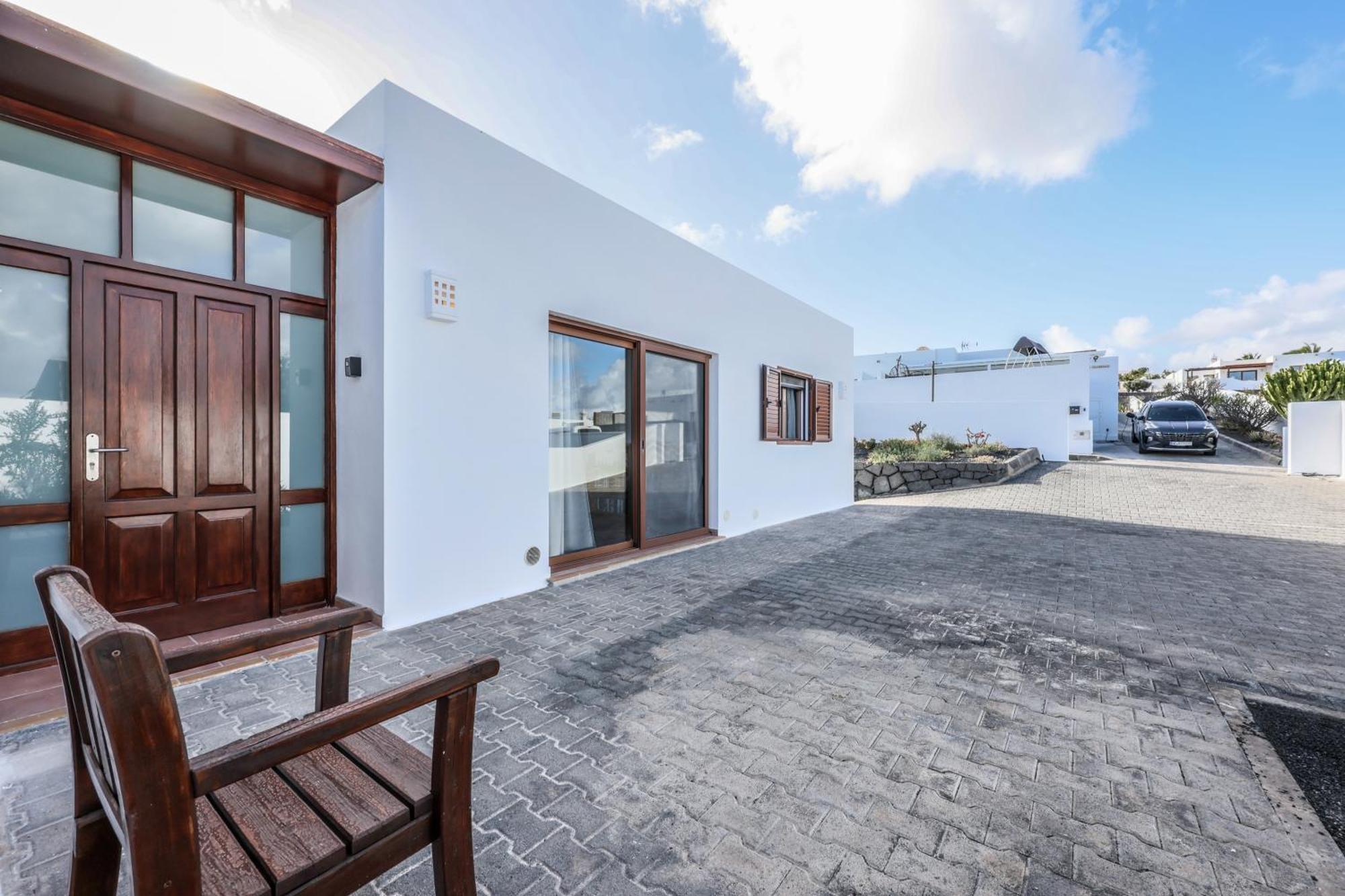 Villas Lanzarote Los Altos By New Lanzasuites Villa Serena ปลายาบลังกา ภายนอก รูปภาพ