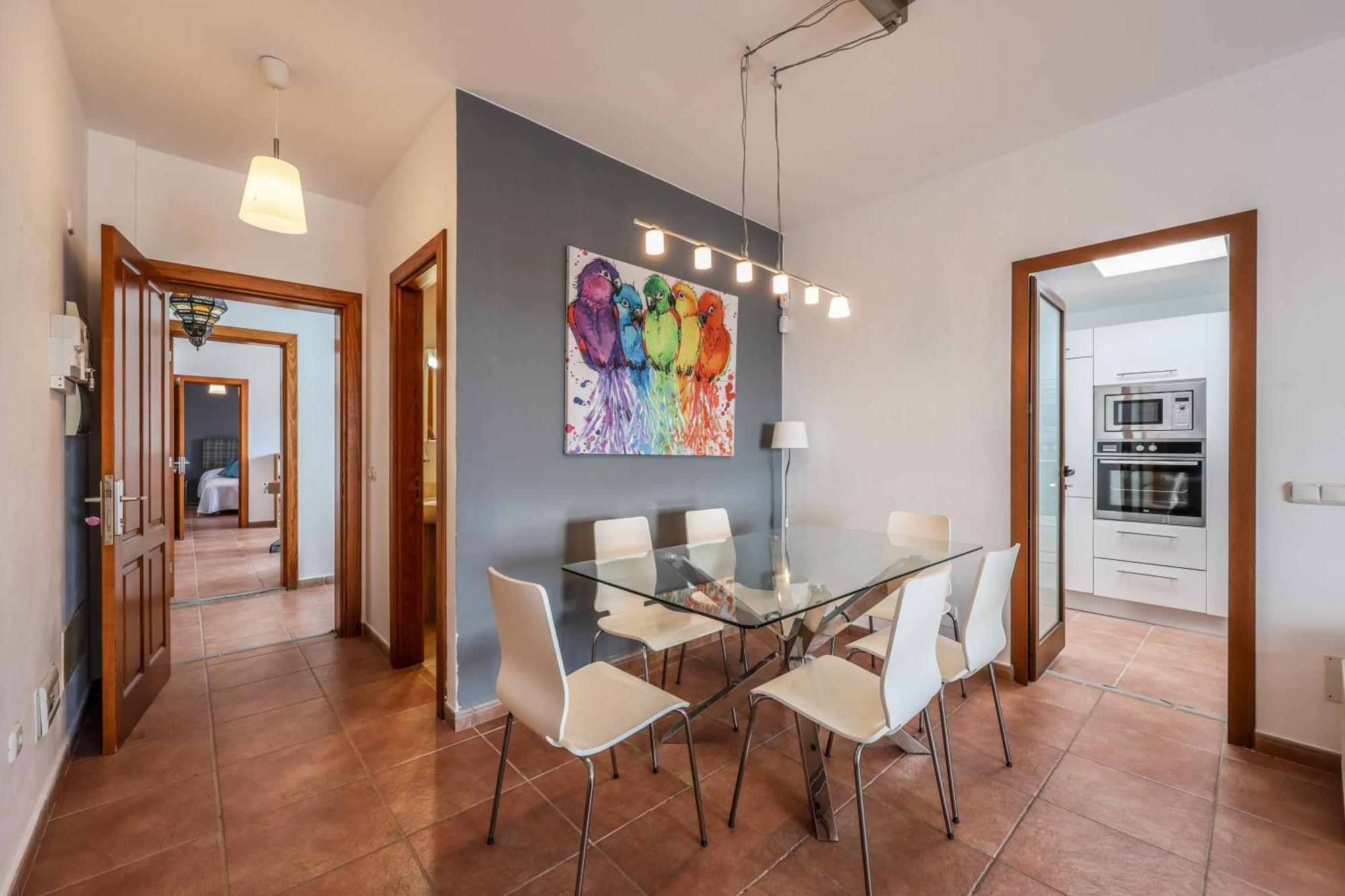 Villas Lanzarote Los Altos By New Lanzasuites Villa Serena ปลายาบลังกา ภายนอก รูปภาพ