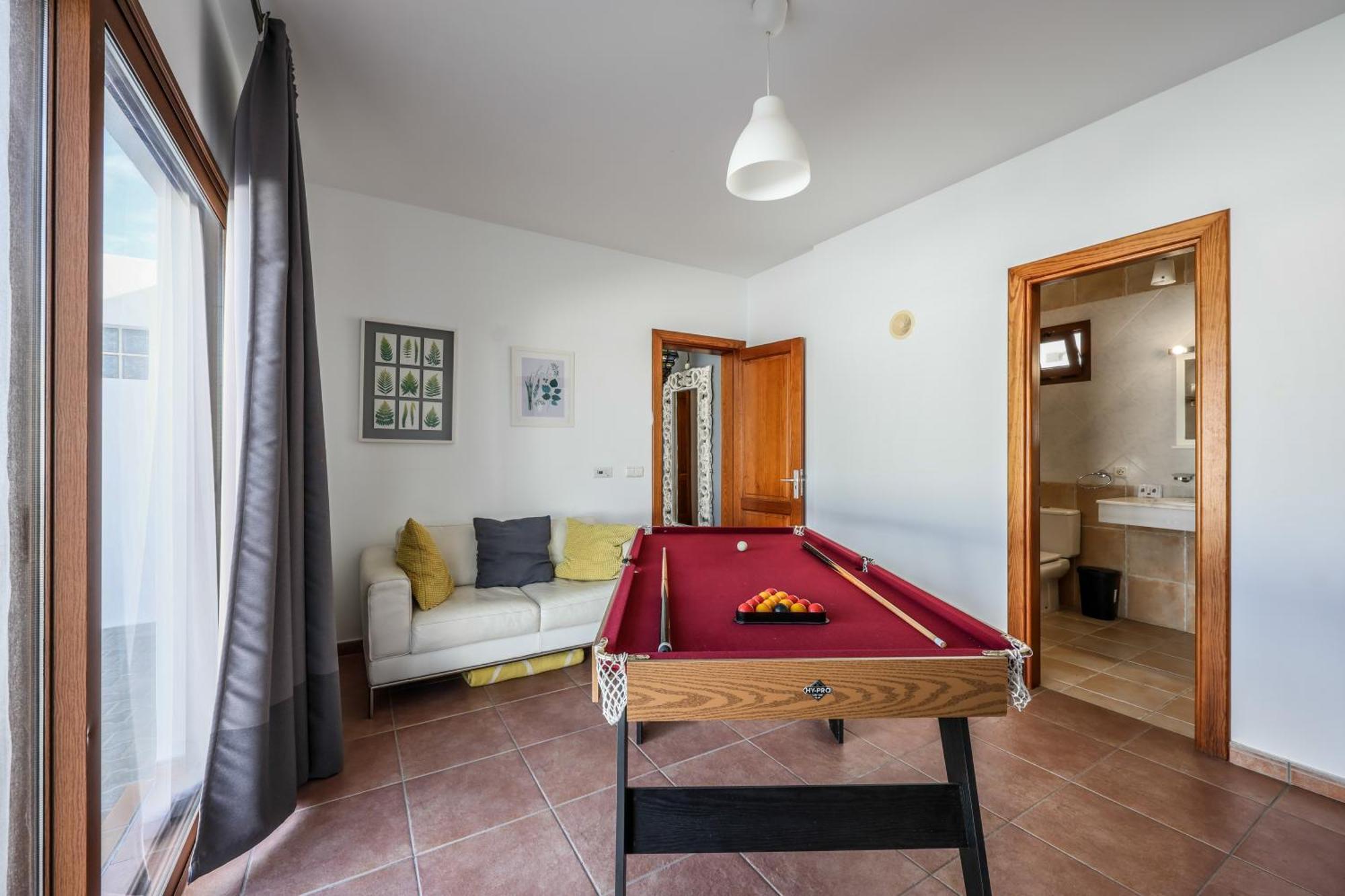 Villas Lanzarote Los Altos By New Lanzasuites Villa Serena ปลายาบลังกา ภายนอก รูปภาพ