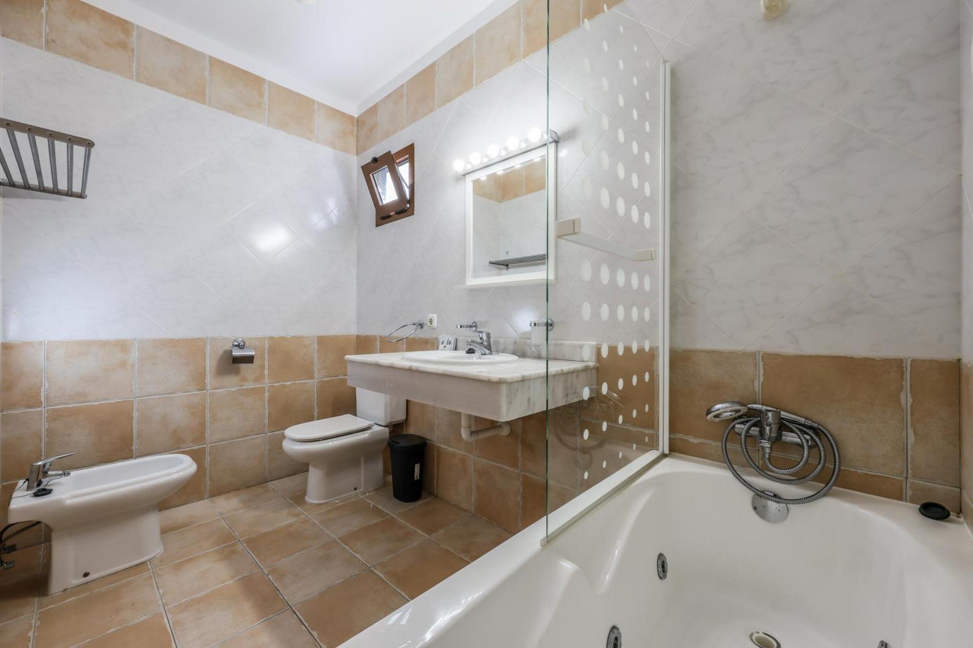 Villas Lanzarote Los Altos By New Lanzasuites Villa Serena ปลายาบลังกา ภายนอก รูปภาพ