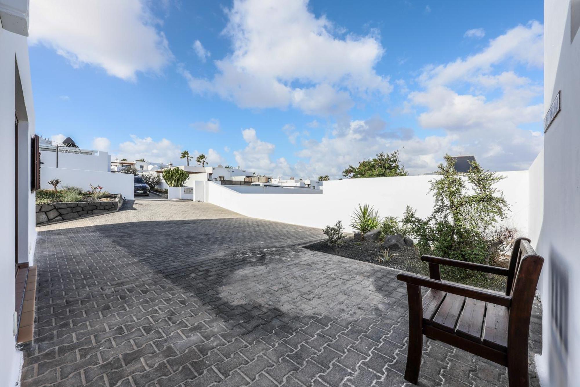 Villas Lanzarote Los Altos By New Lanzasuites Villa Serena ปลายาบลังกา ภายนอก รูปภาพ