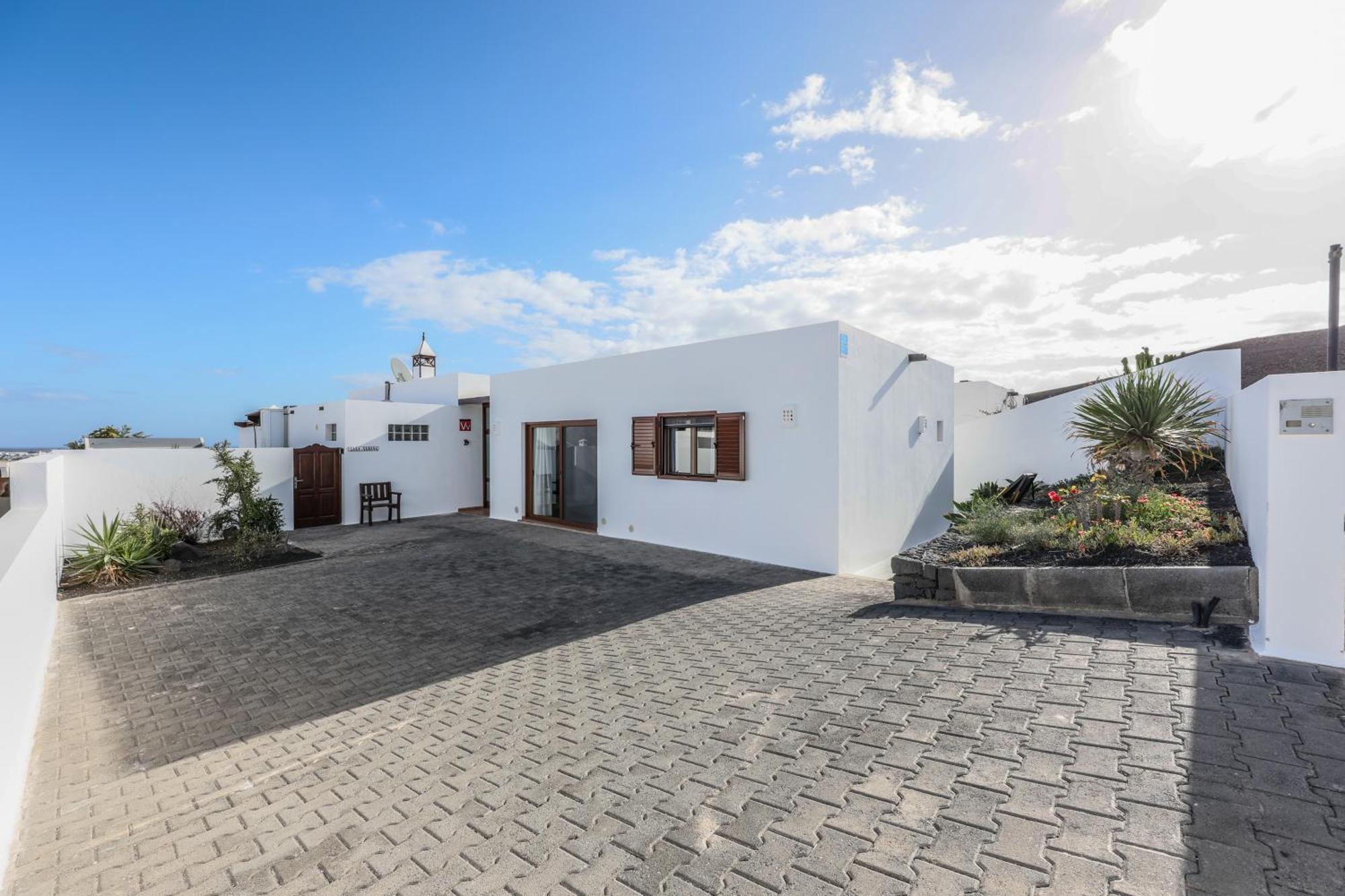 Villas Lanzarote Los Altos By New Lanzasuites Villa Serena ปลายาบลังกา ภายนอก รูปภาพ